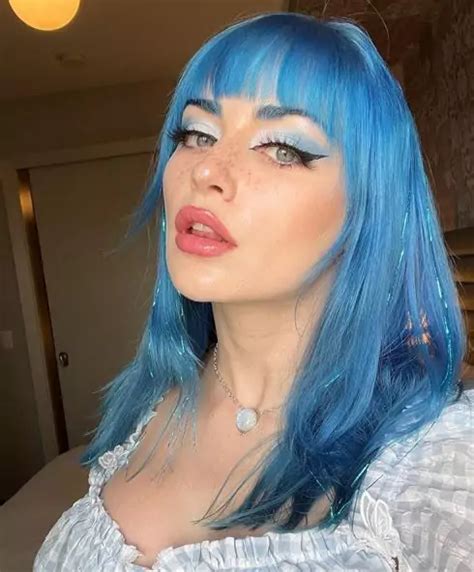 jewelz blue|Jewelz Blu – Bio, Wiki, Boyfriend, Age, Height, Career.